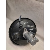 SERWO POMPA HAMULCOWA VW TOUAREG 7L6612101B
