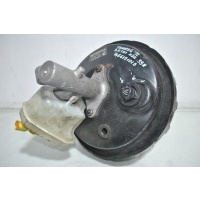 SERWO POMPA HAMULCOWA VW TOUAREG I 7L 3.0 TDI 7L6612101B