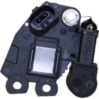 регулятор напряжения valeo 599316