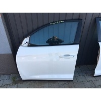 Hyundai тусон ii iii 15 - 20 дверь левый передняя в сборе pyw