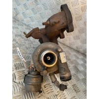 Турбина Volkswagen Golf 4 1997-2006 2000 038253016L