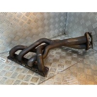 Коллектор выпускной BMW 3 E46 2002 75067782