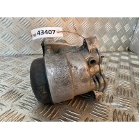 Корпус масляного фильтра BMW 3 E46 2002 7505203