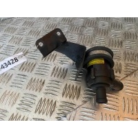 Кран отопителя (печки) Volkswagen Touareg 2002-2010 2005 7L0965561L