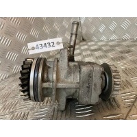 Насос гидроусилителя руля Volkswagen Touareg 2002-2010 2005 7L6422153E