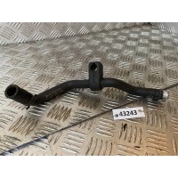 Патрубок (трубопровод, шланг) Volkswagen Touareg 2002-2010 2007 7L6121058R