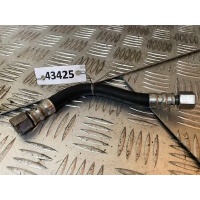 Трубка топливная Volkswagen Touareg 2002-2010 2007 070127511B