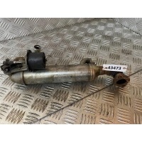 Радиатор EGR Volkswagen Touareg 2002-2010 2007 070131512F
