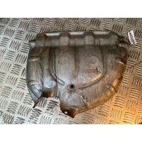 Защита (экран) выпускного коллектора Renault Grand Scenic 2006-2009 2006 8200210964