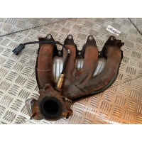 Коллектор выпускной Renault Grand Scenic 2006-2009 2006 138083