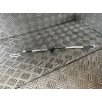 Трос двери передней Volkswagen Touareg 2002-2010 2008 7L6837085B