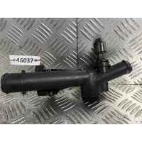 Фланец (тройник) системы охлаждения Ford Kuga 2008-2012 2011 BM5G8K556FA
