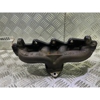 Коллектор выпускной Ford Focus 2008-2011 2011 BM5G9431DB