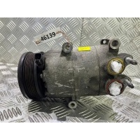 Компрессор кондиционера Ford Kuga 2008-2012 2011 AV6N19D629AB