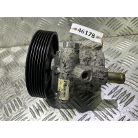 Насос гидроусилителя руля Renault Laguna 2001-2007 2004 8200096704
