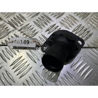 Фланец (тройник) системы охлаждения Renault Laguna 2001-2007 2004 7700114186
