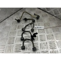 Трубка топливная Renault Laguna 2001-2007 2004 Z931
