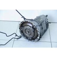 Кпп мерседес 722.628 cl600 w215 s600 w220