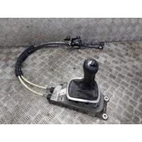Домкрат переключения кпп ссылки леон i 1.9 tdi manual 6b 1j0711265l