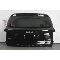 Крышка багажника крышка багажника стекло kia sorento iv mq4 2020 - лак abp eccoparts_eu lepsze części в lepszej цена наклейка на автомобиль бесплатно