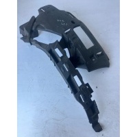 Каретка бампера правая передняя citroen ds5 рестайлинг 9809173880