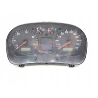 Спидометр volkswagen гольф iv 1j0920821bx 1.9 110km 97 - 08 часы