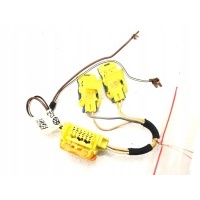 WIĄZKA PODUSZKI AIRBAG PASSAT B6 05 - 10 3C0971584A