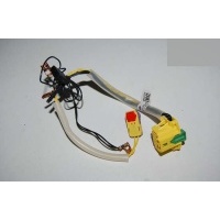 VW TOUAREG WIAZKA 7P0971584B 7P0971584A