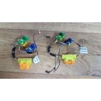 WIĄZKA PODUSZKI AIRBAG VW PASSAT B6 3C0971584A