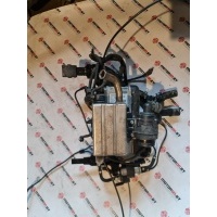 Автономный отопитель Volkswagen Transporter 2014 7E0815071D