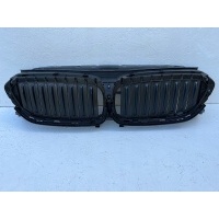 Шторка жалюзи руль воздушный bmw 5 g30 g31 7497279 - 02 впуск 187156 - 10