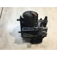 Насос абс bmw 5 e39 525 tds 0265217000 1090910