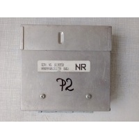 DAEWOO NEXIA KOMPUTER STEROWNIK SILNIKA 16199550