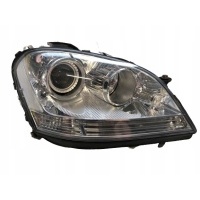 MERCEDES ML W164 LAMPA PRAWA PRZÓD XENON SKRĘTNY