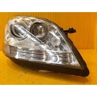 Mercedes - Benz ML W164 LAMPA PRAWA PRZÓD XENON A1648201061