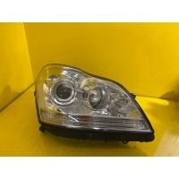 MERCEDES ML W164 LAMPA PRAWA PRZÓD XENON A1648201061