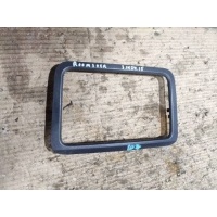Рамка под магнитолу Skoda Roomster 1 2007 5j0858069