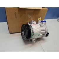 Компрессор кондиционера Volkswagen Tiguan 2007-2016 32147
