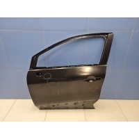 Дверь левая передняя Renault Kaptur 2016- STRN160402
