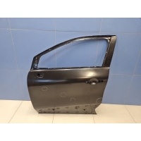 Дверь левая передняя Renault Kaptur 2016- STRN160402