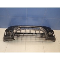 Бампер передний Suzuki Vitara 2015- STSZ840000