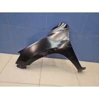 Крыло переднее левое Toyota RAV 4 2005-2013 STTYY3016D2