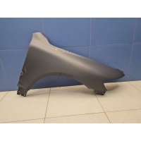 Крыло переднее правое Volkswagen Touareg 2002-2010 STVW61016A1