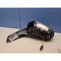 Зеркало левое Toyota C-HR GX10 GX50 2016- 87940F4030