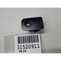 Подсветка в зеркало левое Toyota C-HR GX10 GX50 2016- 81890F4010