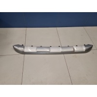 Накладка переднего бампера Toyota RAV 4 2019- 527110R902