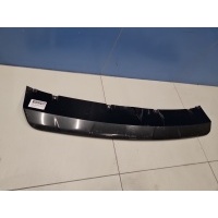 Накладка переднего бампера Exeed VX 2021- 602000357AA