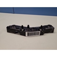 Кронштейн бампера переднего левый Jaecoo J7 2023- 602002371AA