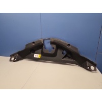 Кожух замка капота Toyota C-HR GX10 GX50 2016- 53141F4012