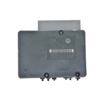 Насос абс touareg 7l0907379g 7l0614111e